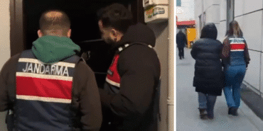 yazılım şirketine operasyon