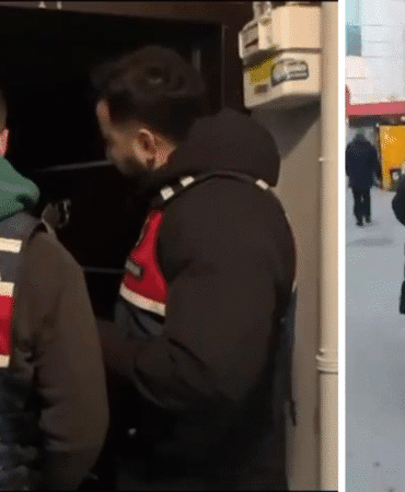 yazılım şirketine operasyon