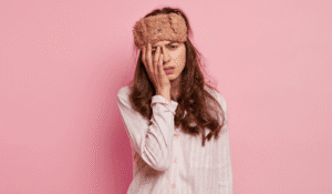 yetersiz uyku sağlığınızı tehdit ediyor