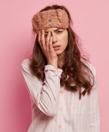 yetersiz uyku sağlığınızı tehdit ediyor