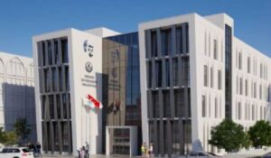 ‘İhalede usulsüzlük ve rüşvet’ iddiası Mersin Büyükşehir Belediyesi’ne operasyon!