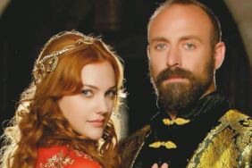 ‘Muhteşem Yüzyıl’ın yıldızları yeniden buluşuyor