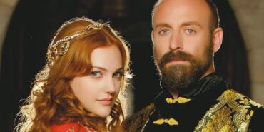 ‘Muhteşem Yüzyıl’ın yıldızları yeniden buluşuyor