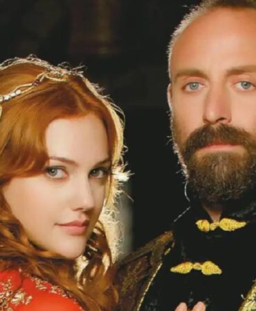 ‘Muhteşem Yüzyıl’ın yıldızları yeniden buluşuyor