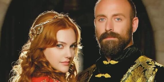 ‘Muhteşem Yüzyıl’ın yıldızları yeniden buluşuyor