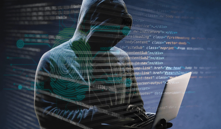 ‘Siyah şapkalı hacker’ operasyonuyla dev veri hırsızlığı ortaya çıktı