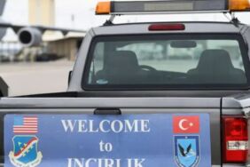 ‘Türkiye’de Amerikan askeri üssü vuruldu’ iddiasına resmi açıklama
