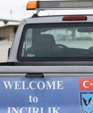 ‘Türkiye’de Amerikan askeri üssü vuruldu’ iddiasına resmi açıklama