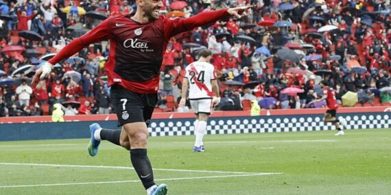 Muriqi transferinde rakam netleşti: Fenerbahçe bitirmeye hazır