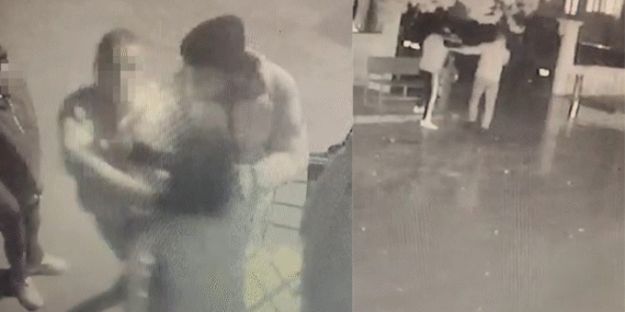 16 yaşındaki çocuk, arkadaşının babası tarafından darp edildi: Kovuşturmaya yer olmadığına dair ‘takipsizlik’ kararı verildi