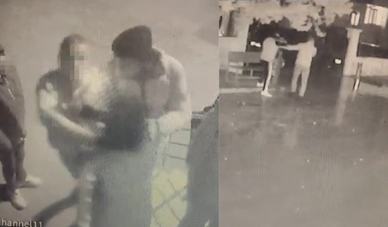 16 yaşındaki çocuk, arkadaşının babası tarafından darp edildi: Kovuşturmaya yer olmadığına dair ‘takipsizlik’ kararı verildi