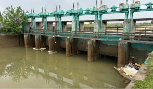 16 yaşındaki çocuk sulama kanalında kayboldu