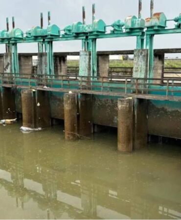 16 yaşındaki çocuk sulama kanalında kayboldu