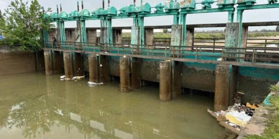 16 yaşındaki çocuk sulama kanalında kayboldu: Ölü bulundu