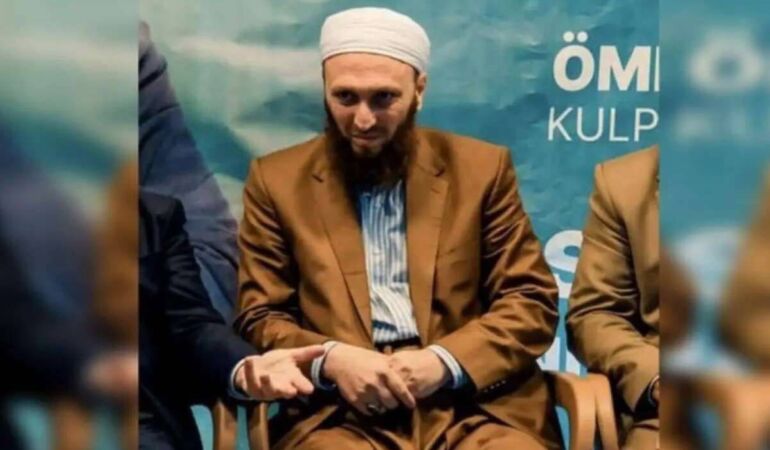 17 yaşındaki çocuğa istismar iddiası 'şeytana uydum' dedi, serbest bırakıldı