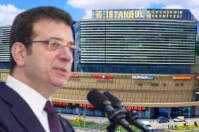 18 kişiye tahliye kararı! ibb