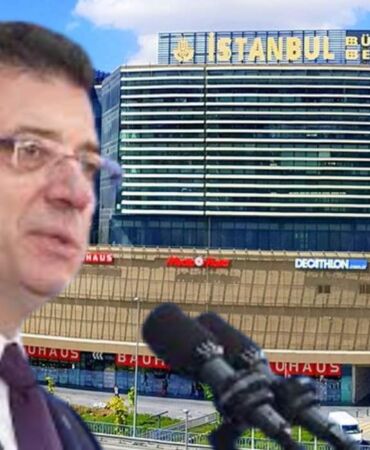 18 kişiye tahliye kararı! ibb