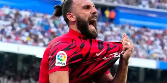 Fenerbahçe’de Muriqi gelişmesi: Geri dönüş yakın