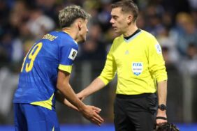 2026 FIFA Dünya Kupası'nda görev yapacak hakemler açıklandı