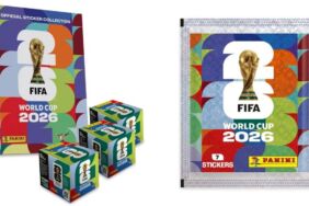 2026 dünya kupası çıkartma albümünün tarihi açıklandı ön satış başladı