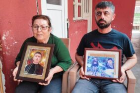 21 yıllık kayıp Adana’da 3 arkadaşın izine rastlanmadı (1)