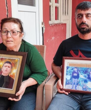 21 yıllık kayıp Adana’da 3 arkadaşın izine rastlanmadı (1)