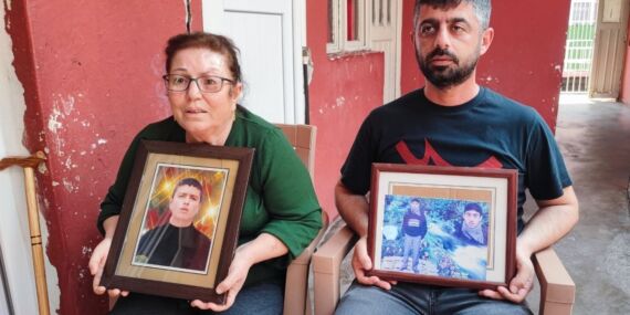 21 yıllık kayıp: Adana’da 3 arkadaşın izine rastlanmadı