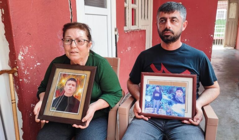 21 yıllık kayıp: Adana’da 3 arkadaşın izine rastlanmadı