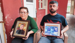 21 yıllık kayıp Adana’da 3 arkadaşın izine rastlanmadı