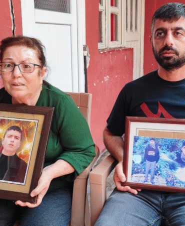 21 yıllık kayıp Adana’da 3 arkadaşın izine rastlanmadı