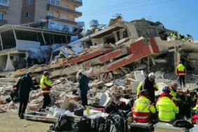 26 kişinin hayatını kaybettiği Yağmur Apartmanı avukatı Akpek’ten açıklama ‘Siyasi sorumlular korunuyor’