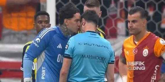 Ederson’u kaç maç ceza bekliyor? PFDK sevki sonrası Fenerbahçe’de kritik süreç başladı