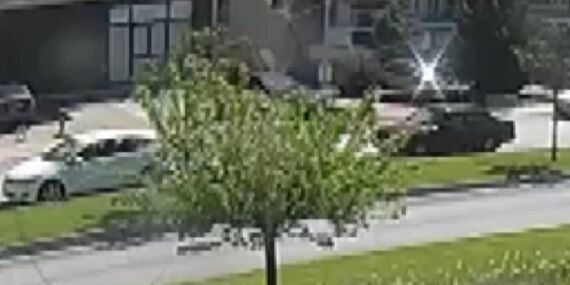 3 saniyelik hareket 46 bin lirasına mal oldu!