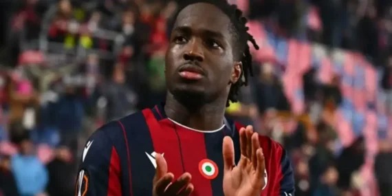 Galatasaray’dan kanat için dev hamle! Rowe transferinde Avrupa devleriyle yarış