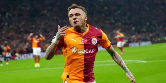 Beşiktaş’tan Noa Lang hamlesi! Transfer için Napoli ile temas başlıyor