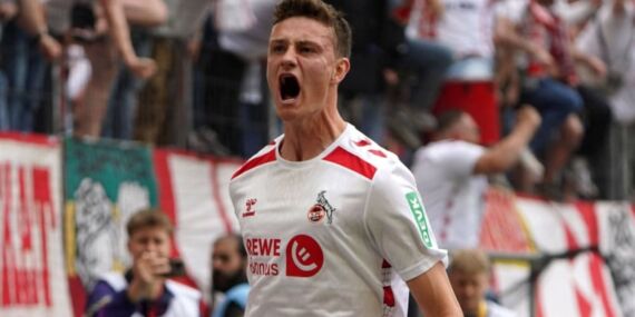 Beşiktaş’tan orta sahaya Alman hamlesi: Martel gündemde