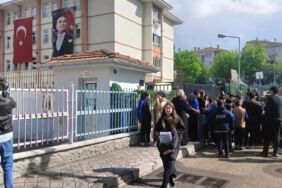 5. sınıf öğrencisi okula tabanca getirdi!