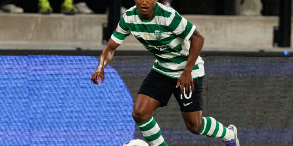 Galatasaray’da kanat hamlesi: Catamo gündemde