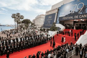 79. Cannes Film Festivali için heyecanlı geri sayım başladı