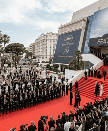 79. Cannes Film Festivali için heyecanlı geri sayım başladı