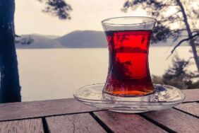 8 Nisan itibarıyla geçerli Çay fiyatlarına zam geldi