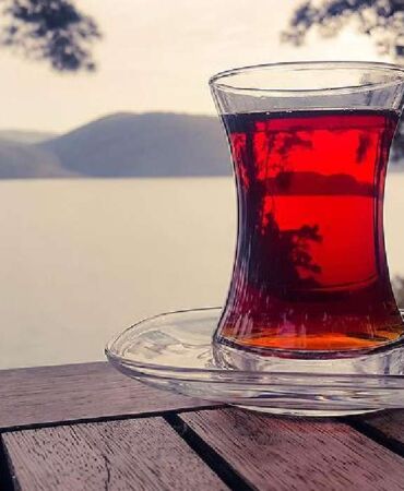 8 Nisan itibarıyla geçerli Çay fiyatlarına zam geldi