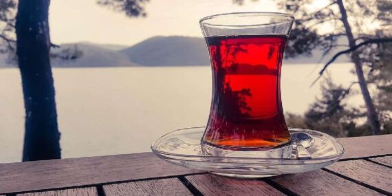 8 Nisan itibarıyla geçerli: Çay fiyatlarına zam geldi!