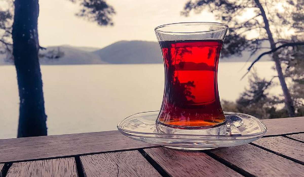 8 Nisan itibarıyla geçerli Çay fiyatlarına zam geldi