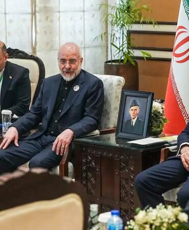 ABD-İran hattında yeni görüşme sinyali Müzakereler yeniden başlayabilir