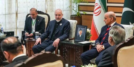 ABD-İran hattında yeni görüşme sinyali: Müzakereler yeniden başlayabilir