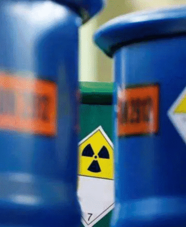 ABD-İran müzakeresinde kilit nokta Masada 440 kilogram uranyum söz konusu