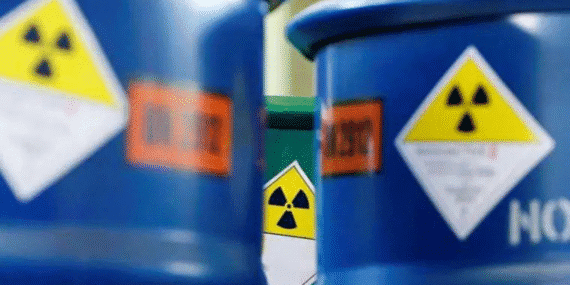 ABD-İran müzakeresinde kilit nokta : Masada 440 kilogram uranyumun belirsizliği