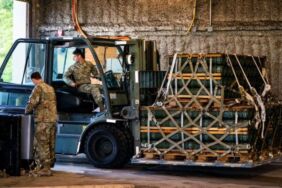 ABD-İran savaşında, ABD stoklarını zorluyor Avrupa’ya silah sevkiyatı gecikiyor