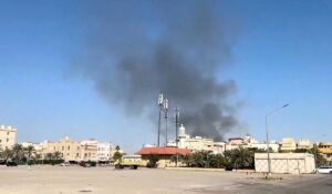 ABD medyası duyurdu İran’ın İHA saldırısında 15 ABD askeri yaralandı